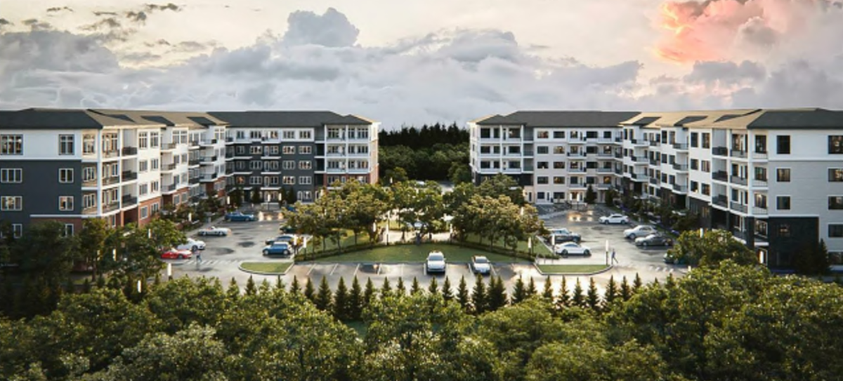 10 down 2 Years rental guarantyLockwood Chelsea CondoFrom 300s