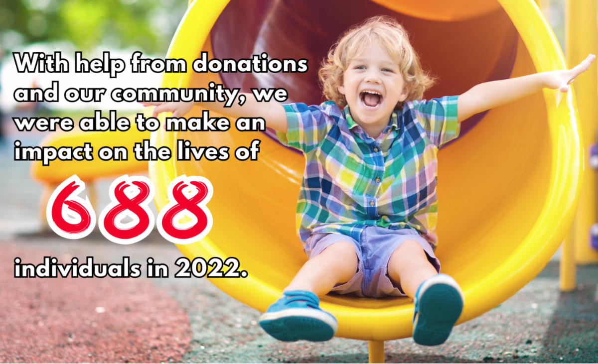 Summertime Updates at Blessing House Will we see you at the Best of Lorain County Thursday?