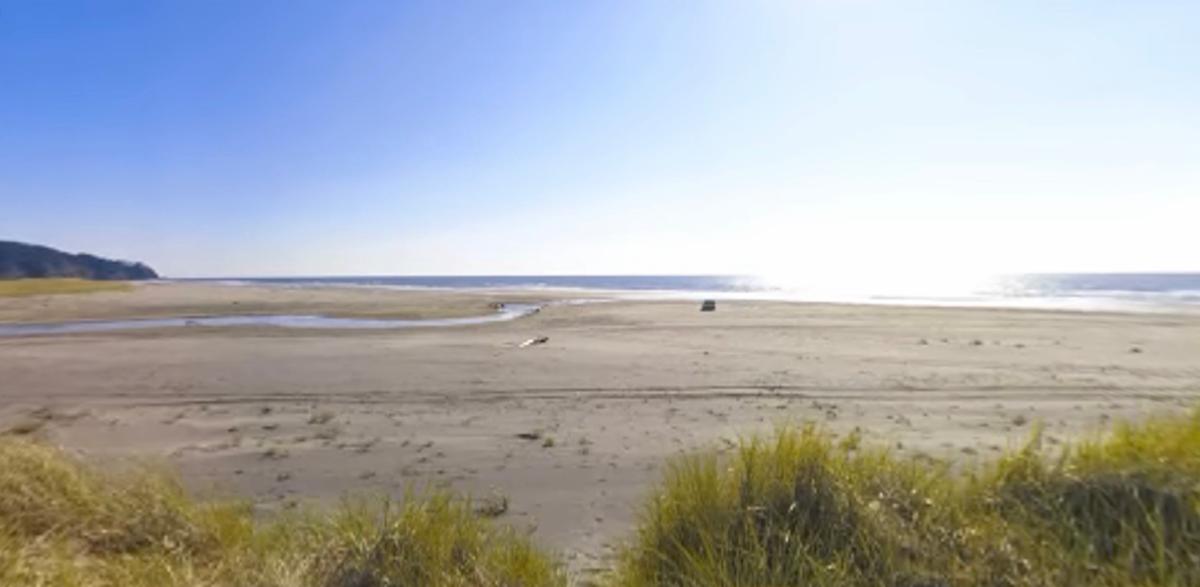 360 Beach Video Still