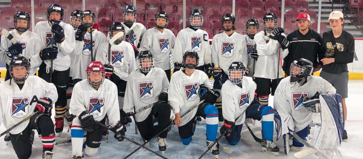 Rocky Mountain Hockey Schools 2022 Camp Line Up