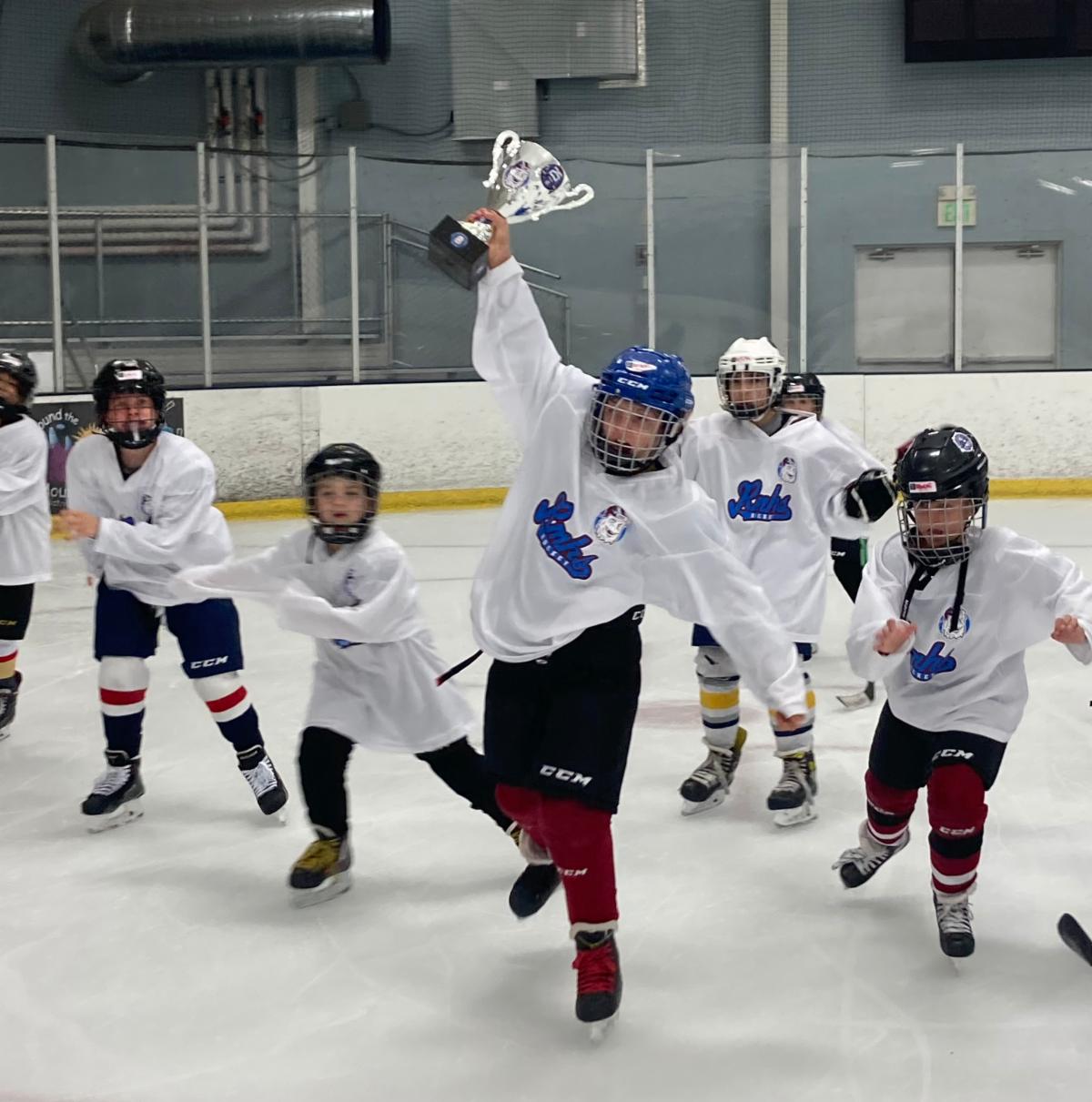 Rocky Mountain Hockey Schools 2022 Camp Line Up