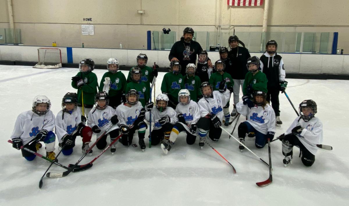 Rocky Mountain Hockey Schools 2022 Camp Line Up