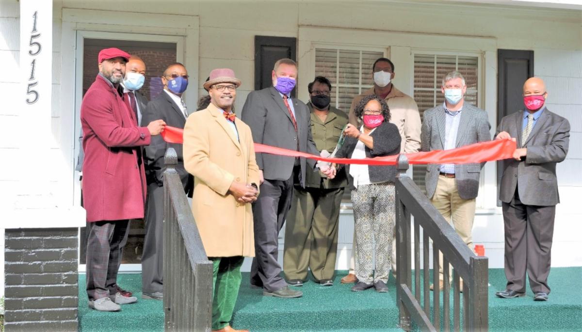 Orangeburg Regional Innovation Center opens as economic development hub