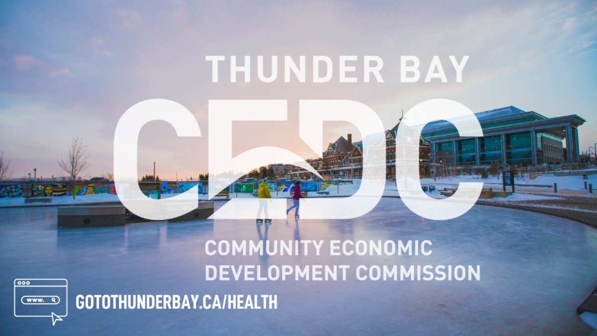 News in Thunder Bay Healthcare