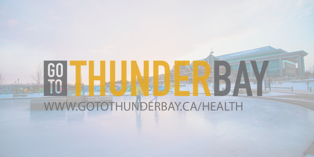 News in Thunder Bay Health Care