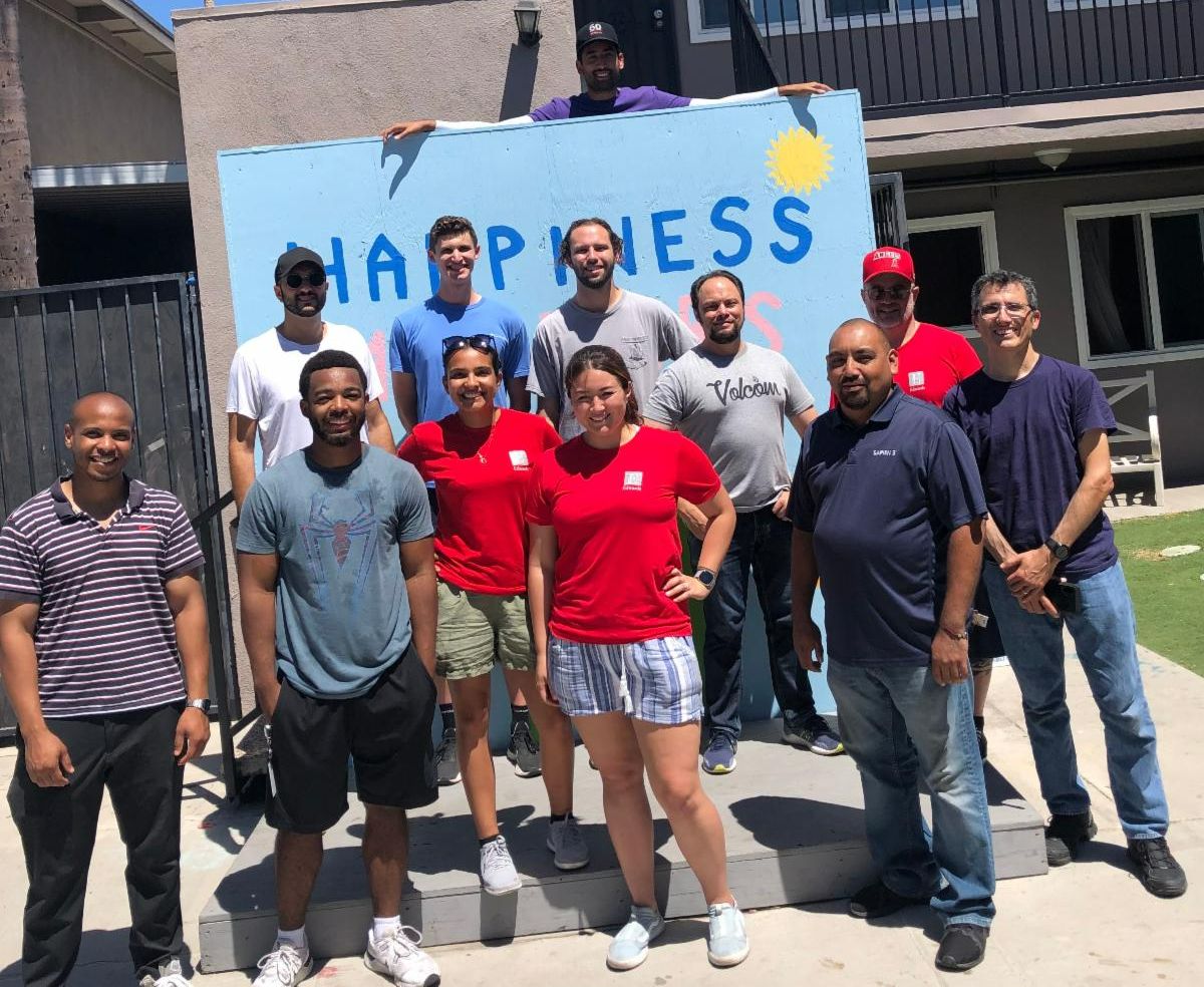 Edwards lifesciences thank you for making an impact 