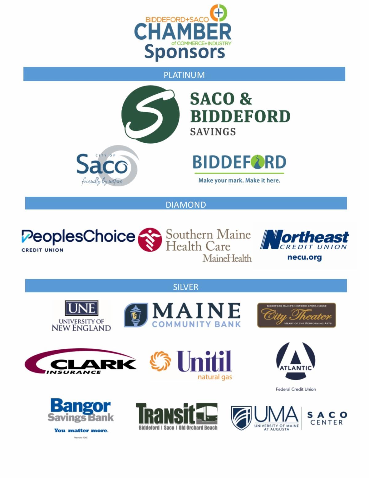 February Chamber Newsletter