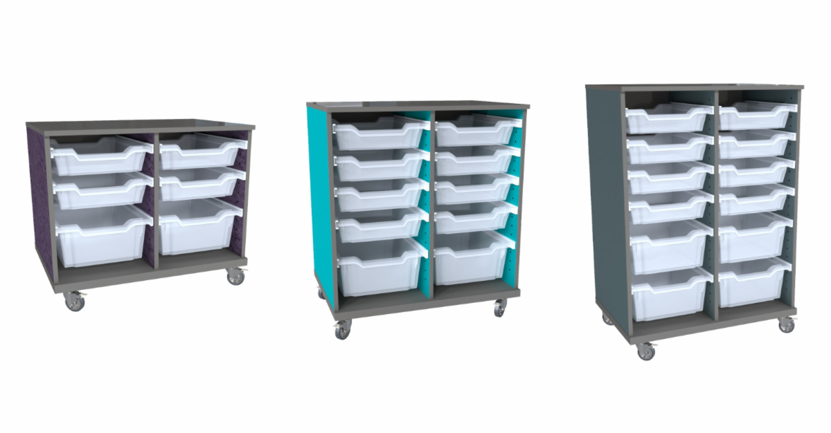 North Carolina Educational Furniture