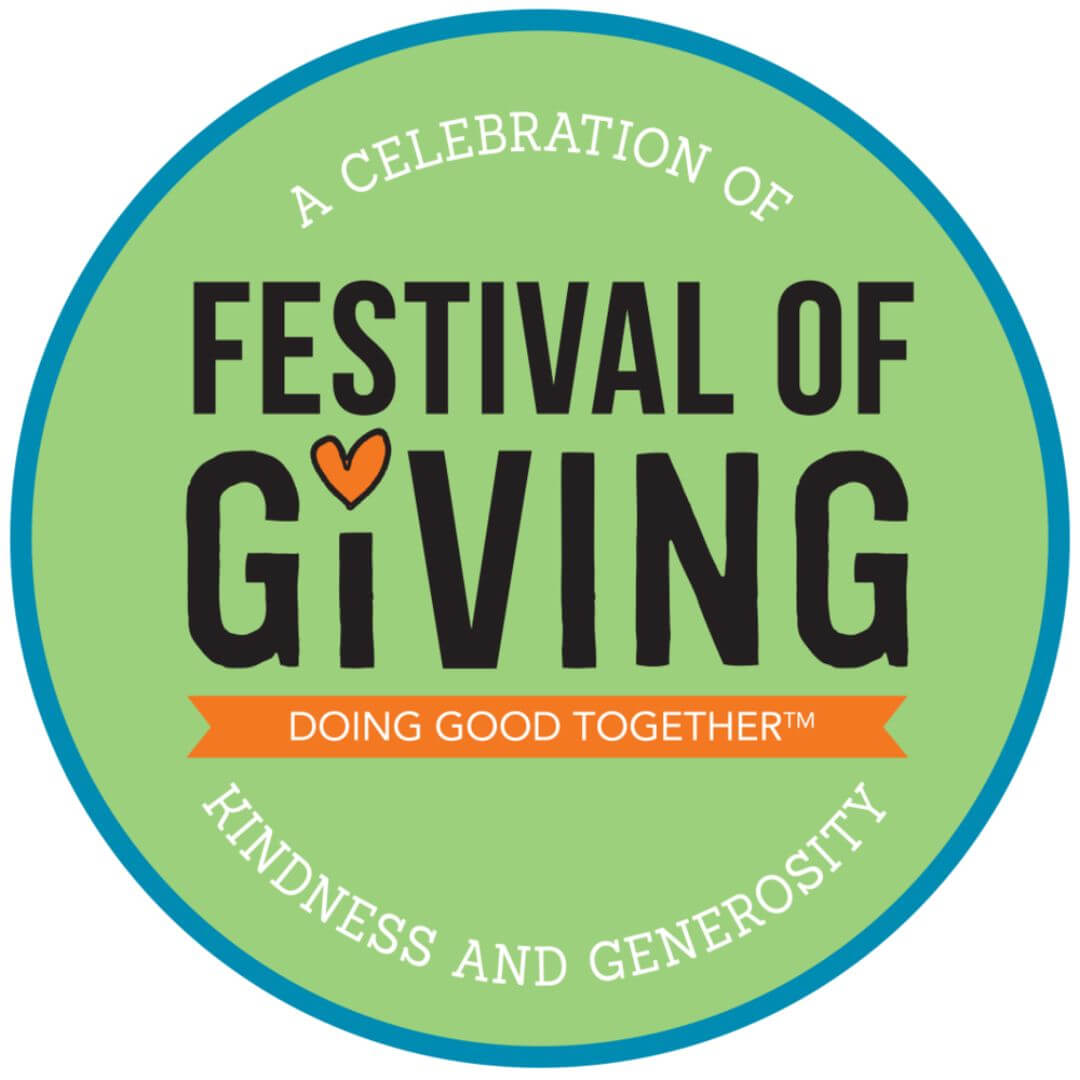 DGT Festival of Giving FOG 