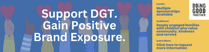 Support DGT Sponsorship 