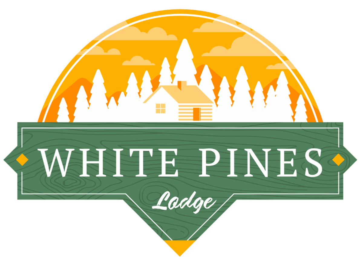 White Pines Lodge Newsletter