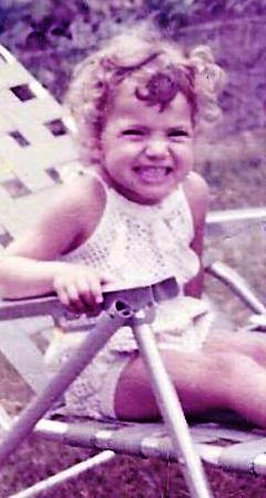 Little Suz