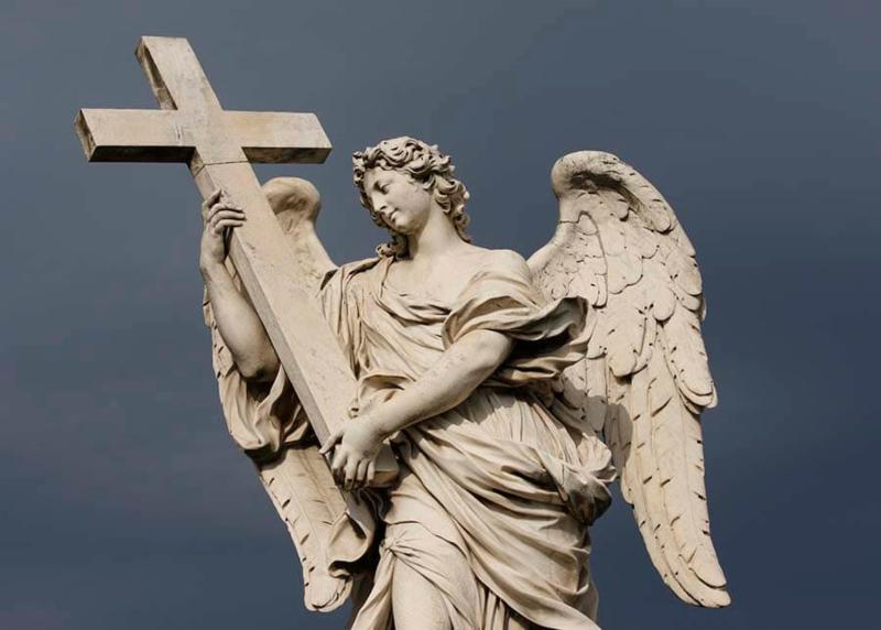 angels photo