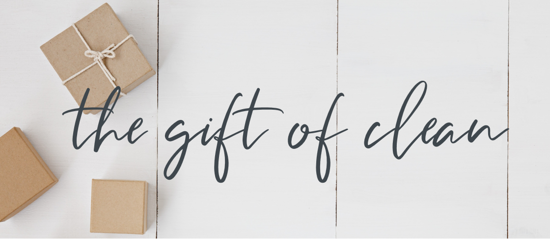 Fall Back into a Clean Home