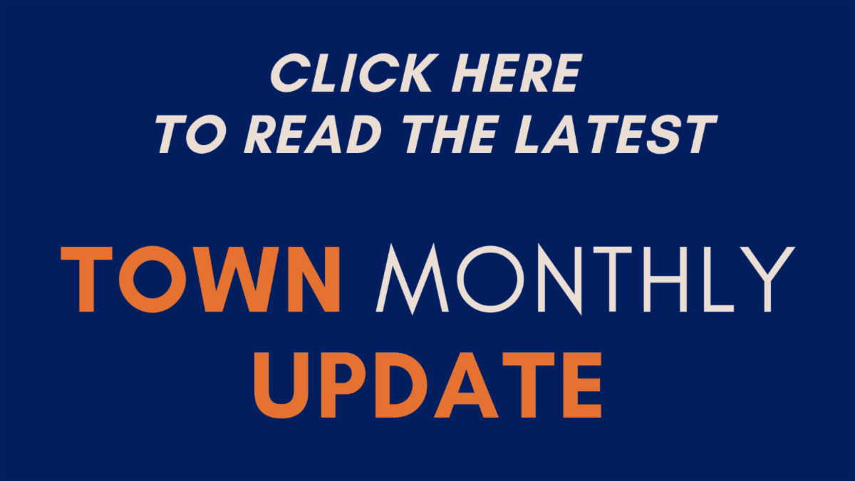 Weekly bulletin