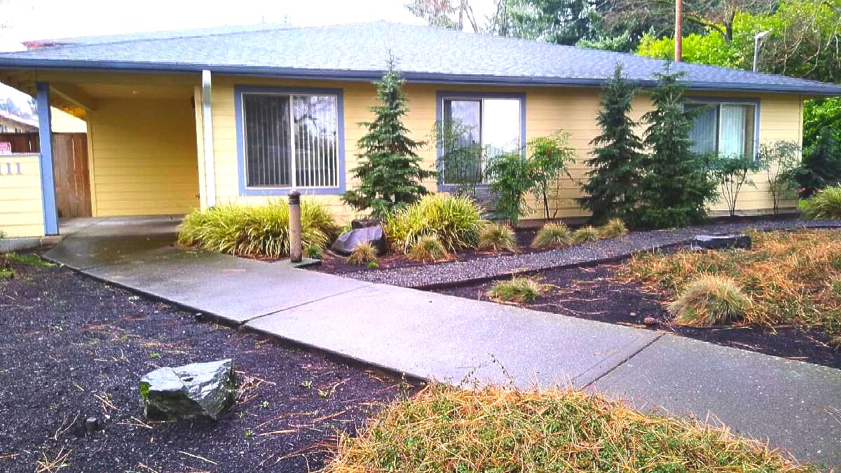 Housing Waitlist Opening March 29 Lone Pine Apartments