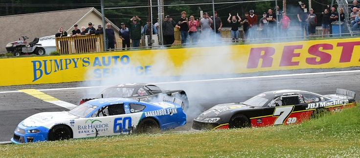 Late Model Digest - Monday Digest (June 24, 2024)