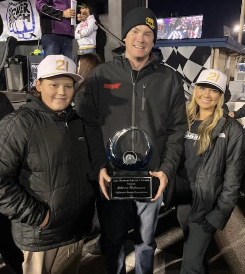 Late Model Digest - Wednesday Winners (December 10, 2025)