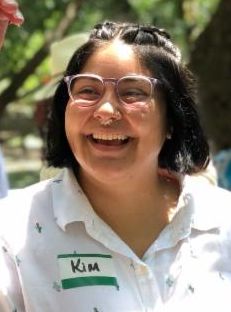 Kim DeLeon