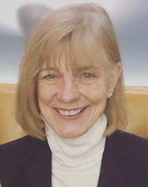 Theresa Eisenberg