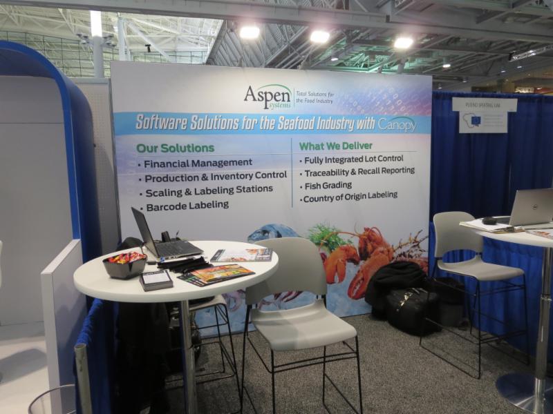 Booth #1569