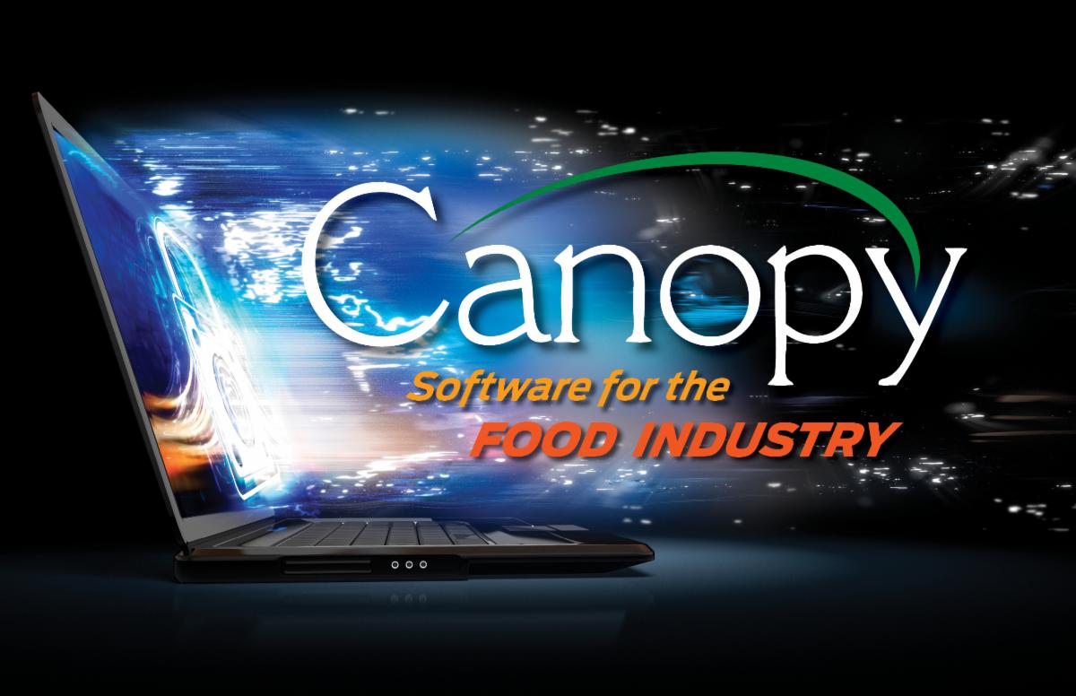 Canopy laptop