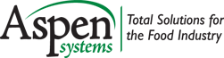Aspen logo w/ tagline