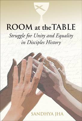 Room at the Table Cover
