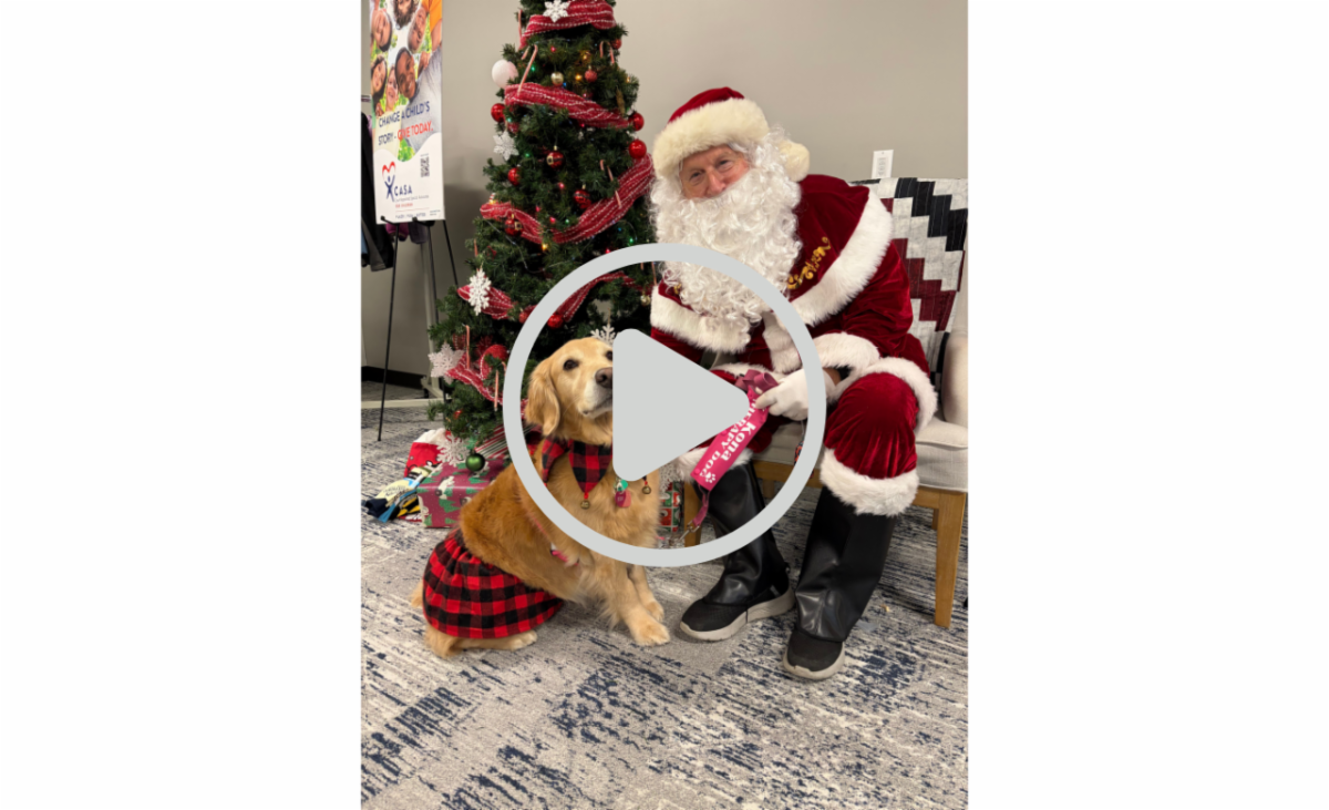 Holiday Toy Shop video