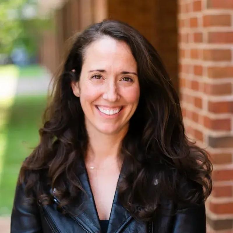 Jennie Grammer, Ph.D.