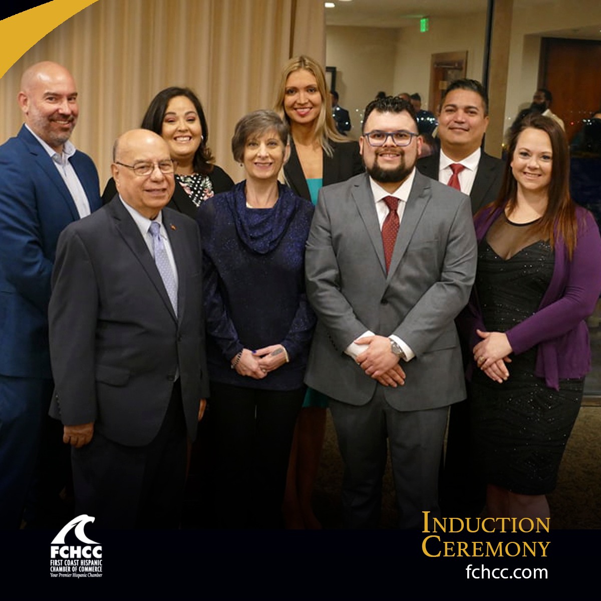 Orlando Hispanic Chamber Of Commerce Member List First Coast Hispanic Chamber of Commerce Conexión Newsletter - March