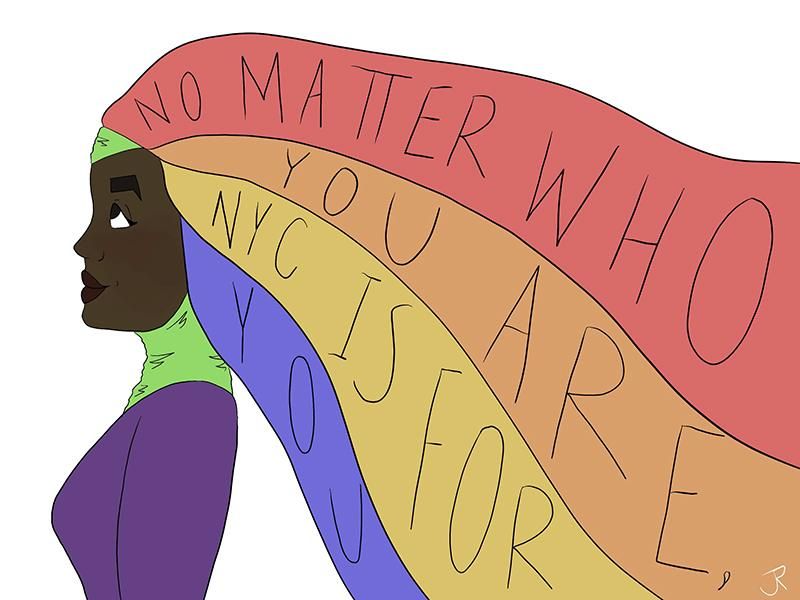 School Wellness Poster Contest HS winner 2018