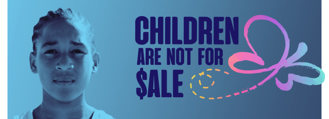 NYC ACS Human Trafficking Campaign 2025