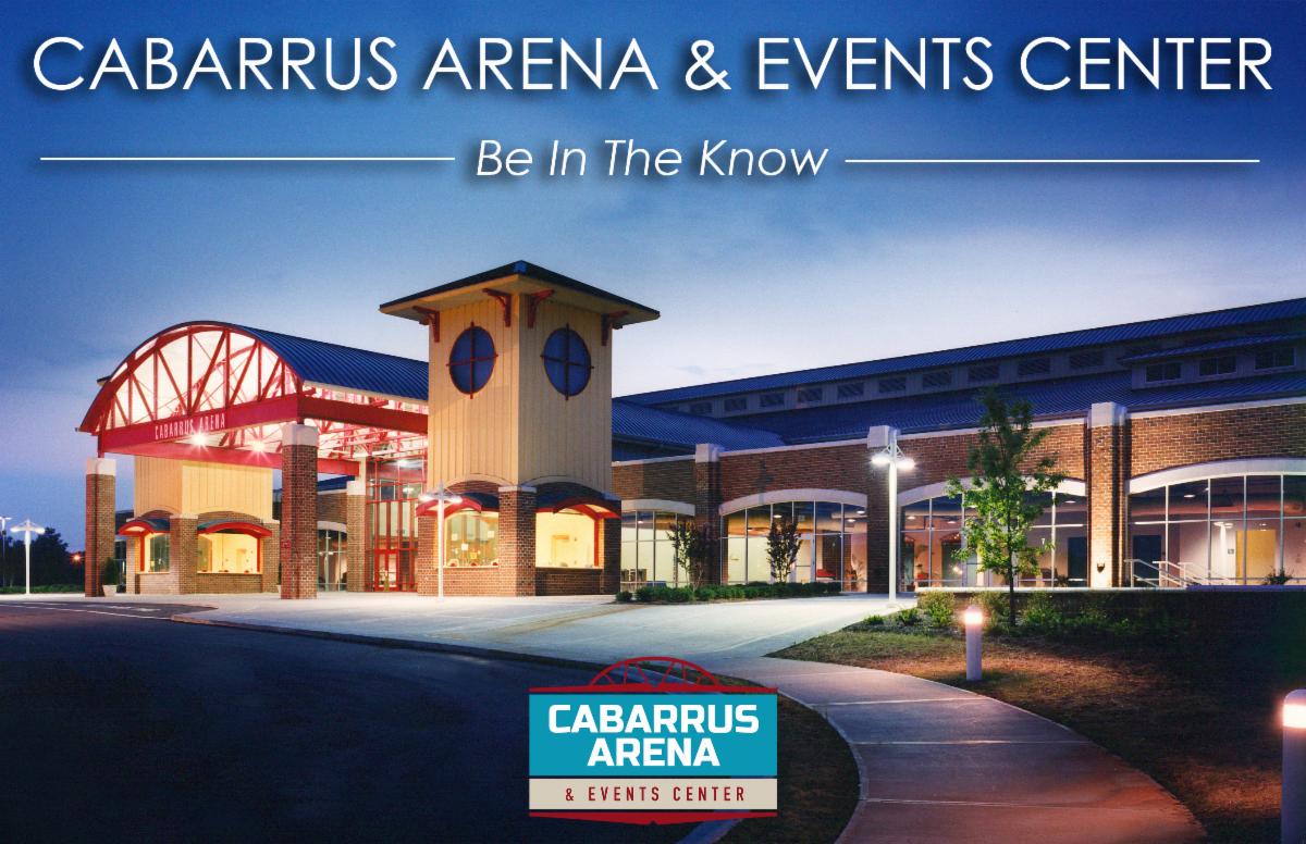 Cabarrus Arena photo 2