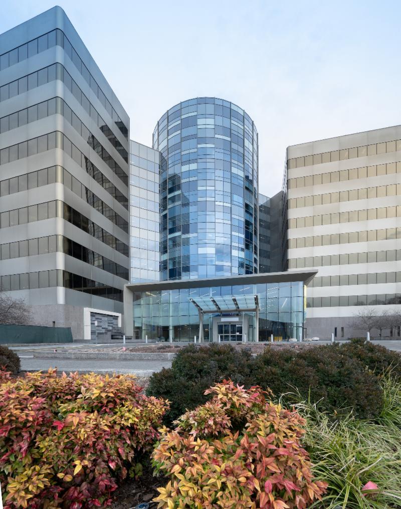 A gamechanger for health care in Fairfax County Inova dedicates its