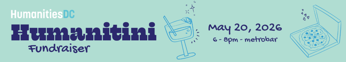 Humanitini Happy Hour Fundraiser