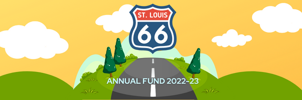 St Louis School 2022 23 Annual Fund Launches Today 