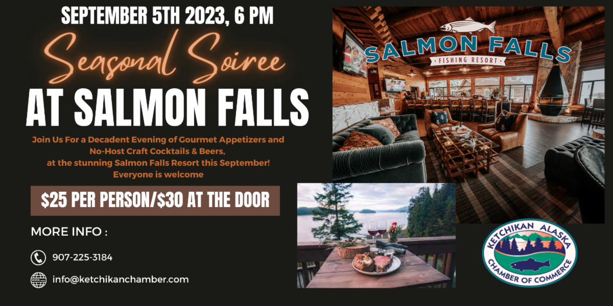 Mark Your Calendars for the Amazing Array of Opportunities in September...