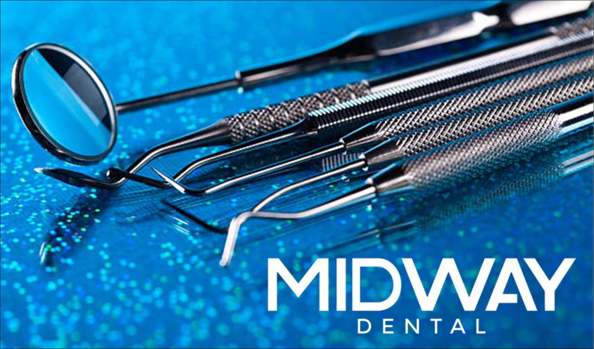 PNC Riverarch Exits Midway Dental