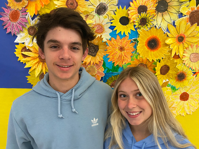 St. Francis High School Admissions Newsletter-Issue 15 St. Francis High School Admissions Newsletter-Issue 15