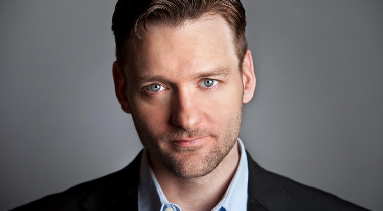 American Tenor at GLCFA