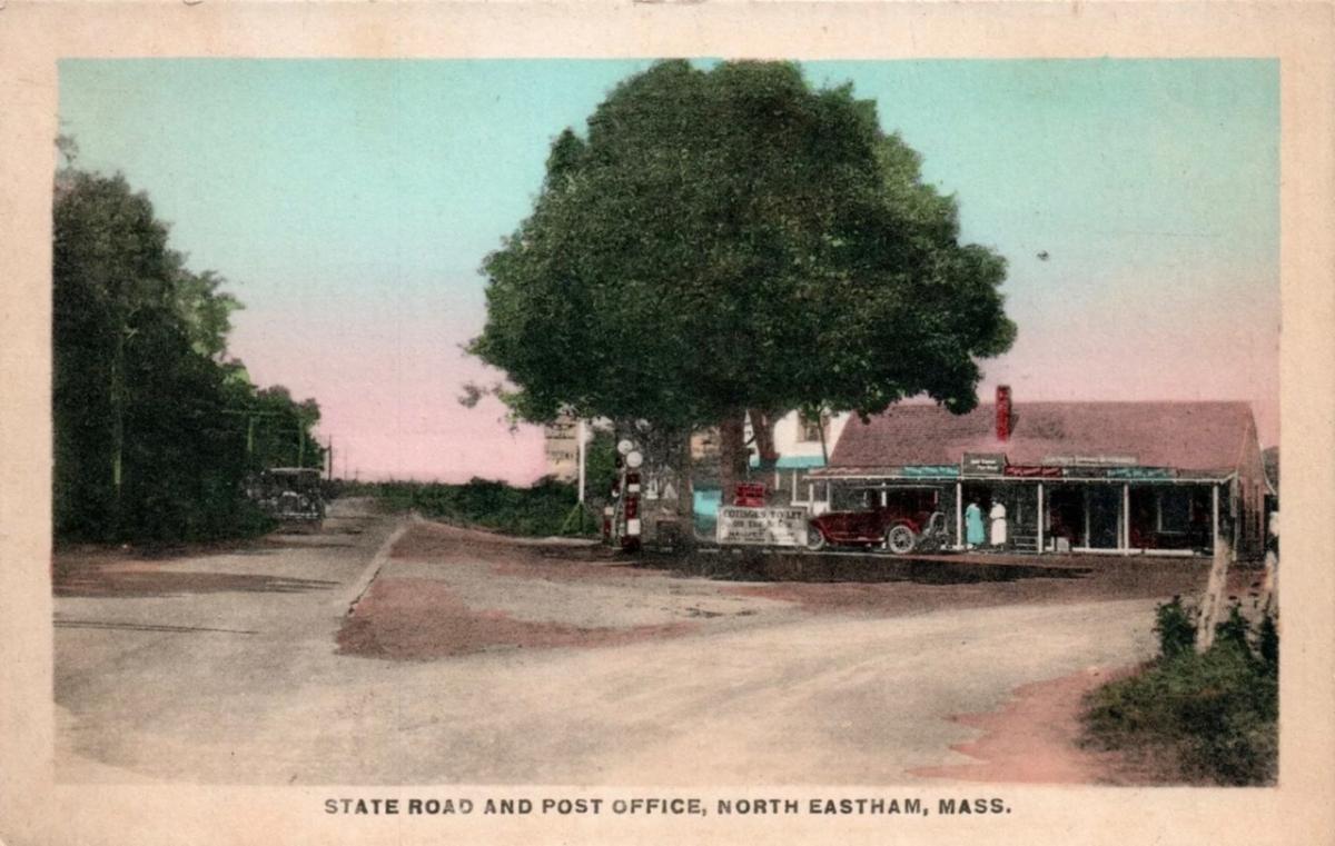 December 2021 Eastham Real Estate Market Update, Looking Ahead to YearEnd