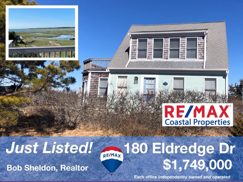 November 2022 Eastham Real Estate Update Changing Marketplace
