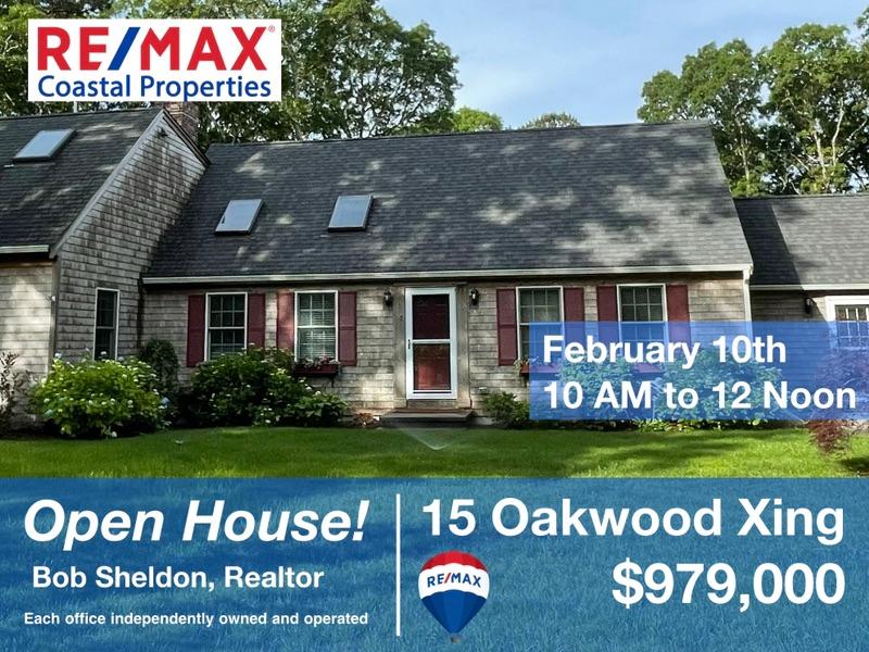 March 2024 Eastham Real Estate Update 2023 YearEnd Report (Part 2)