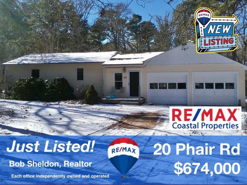 March 2024 Eastham Real Estate Update 2023 YearEnd Report (Part 2)