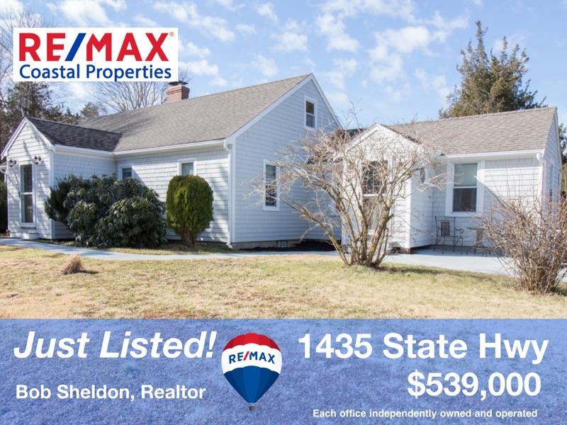 December 2022 Eastham Real Estate Update New Cape Bridges