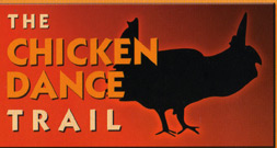 Chicken Dance Trail