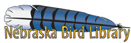 Nebraska Bird Library