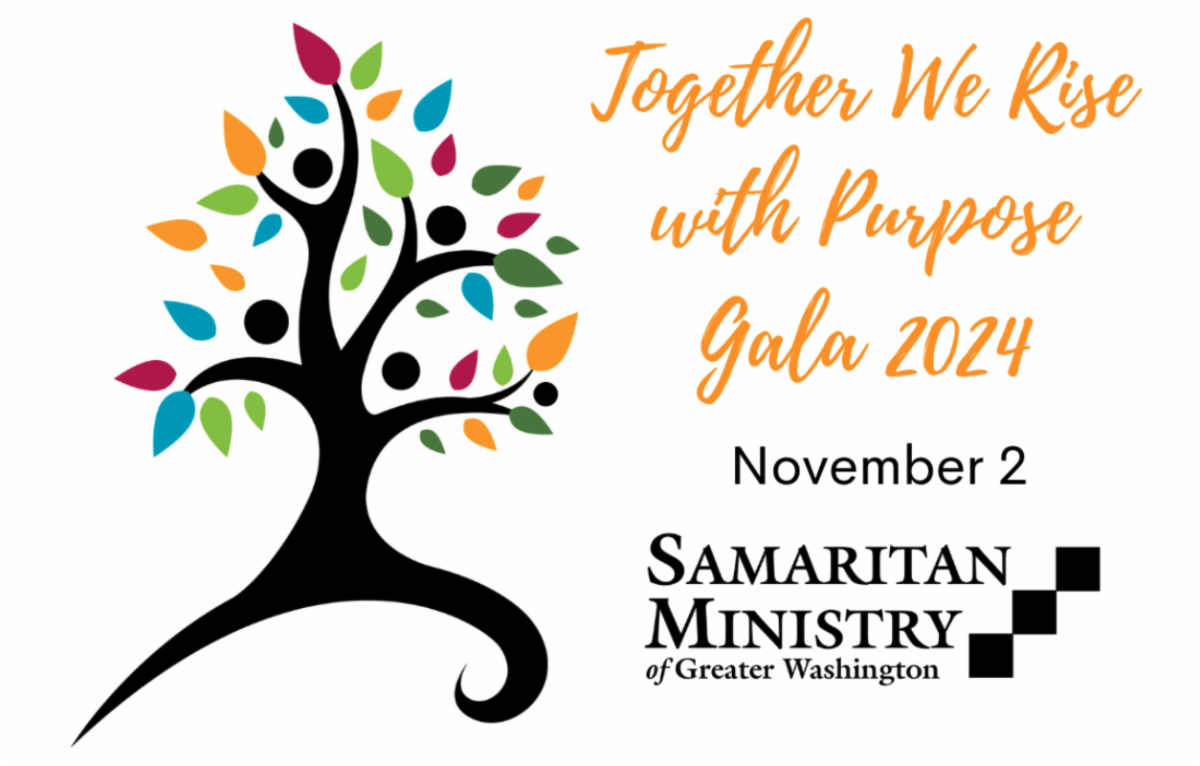 The Word from St. John's, Lafayette Square (Week of October 20, 2024)