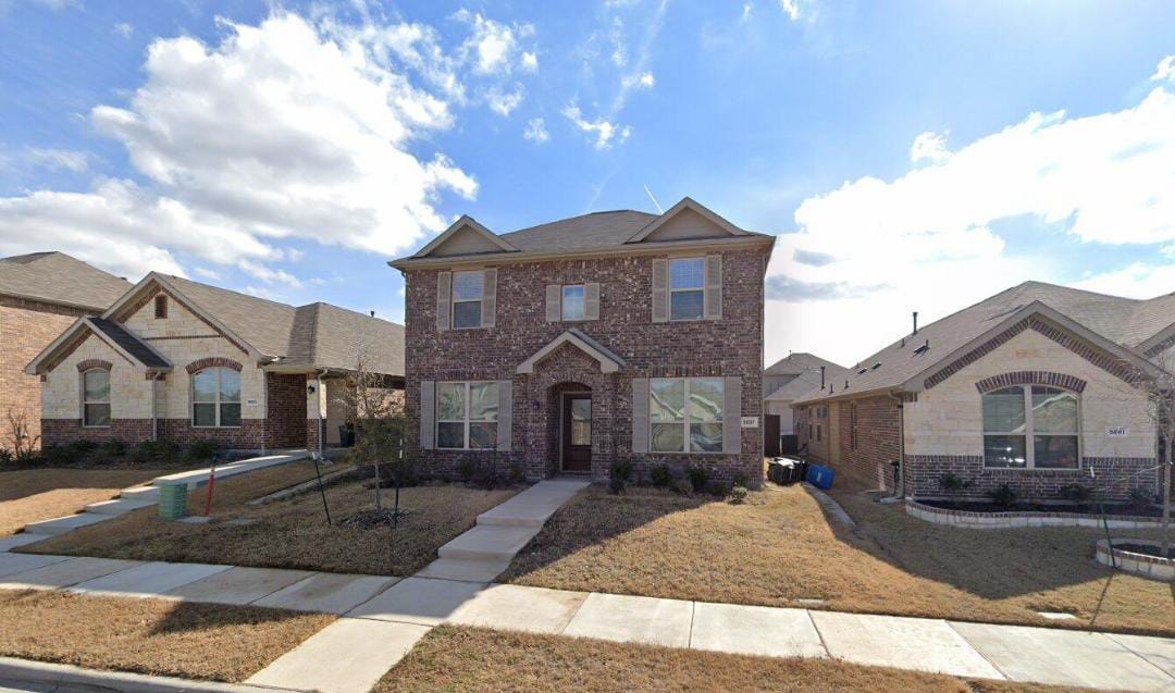Reduced Price Rental Property Fort Worth